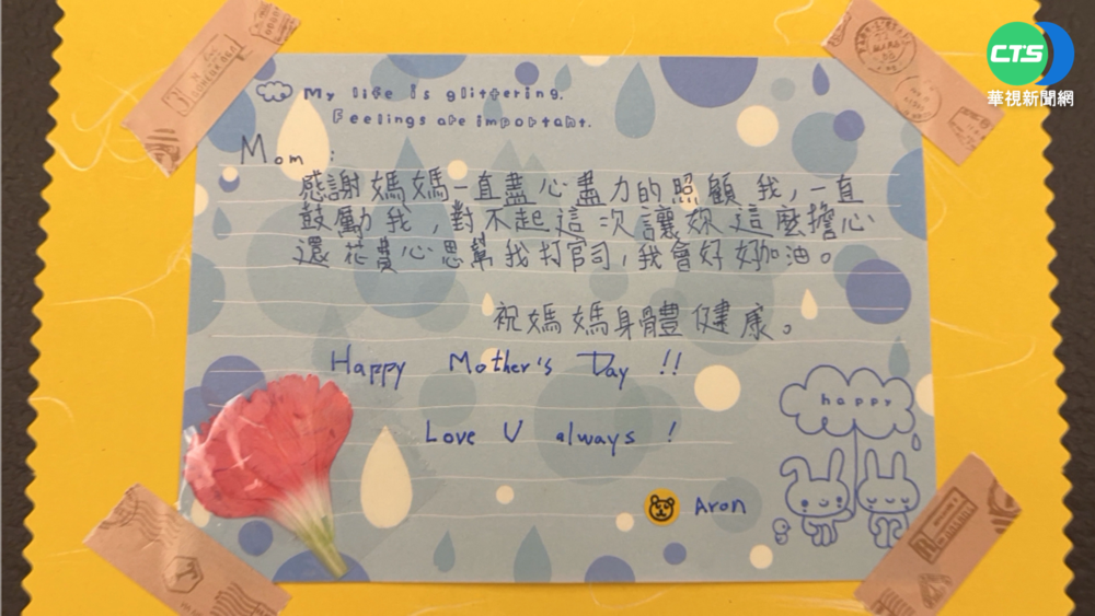 瑪莎3煞大翻供! 被害男大生母難接受