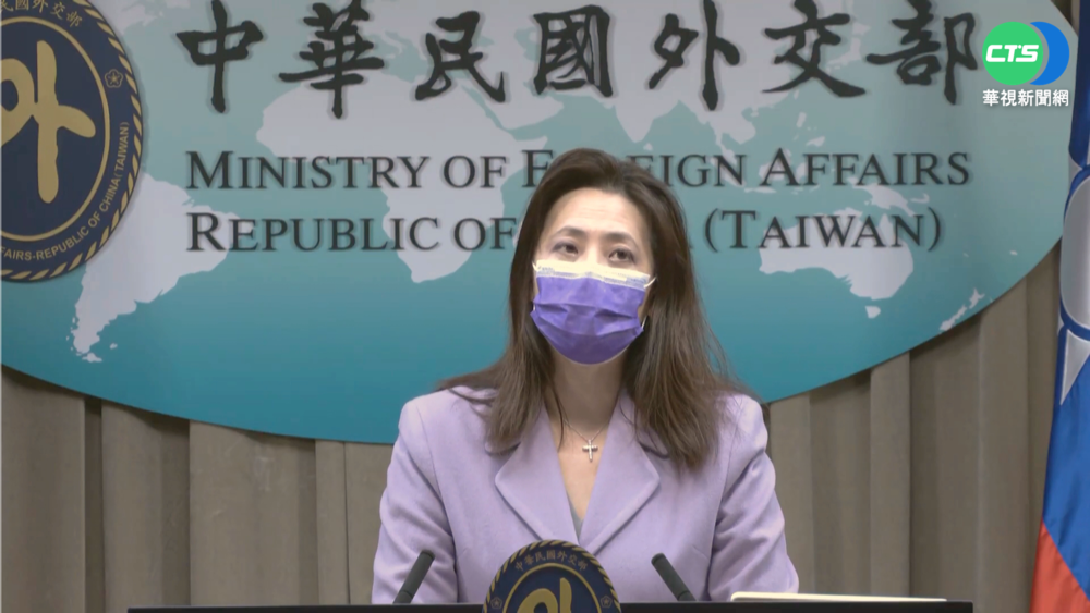 美教堂槍擊案涉政治立場 我外交部譴責暴力