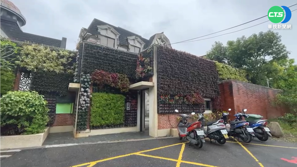 礁溪豪宅連日遭闖! 現金.古董損失逾百萬