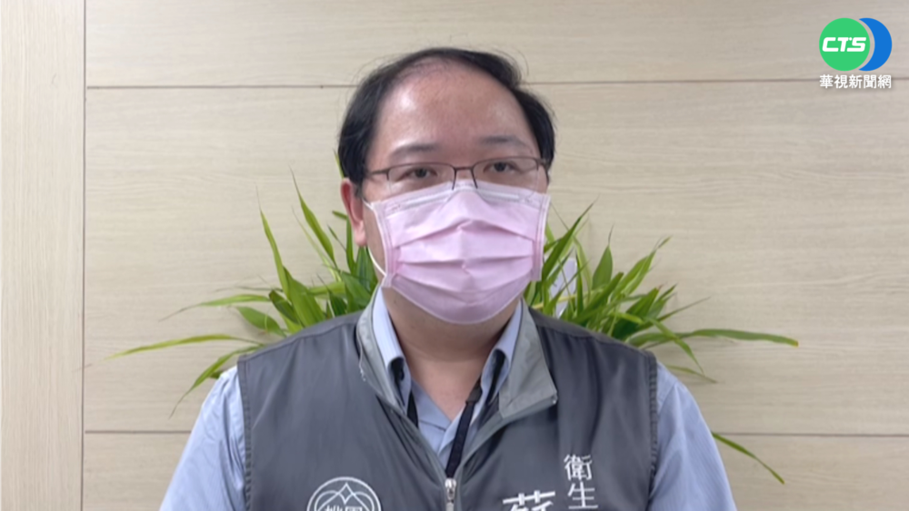 桃園73歲翁倒臥家門 送醫不治採檢確診