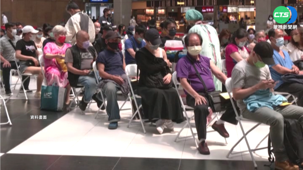 美CDC調升台警示 列"高風險國家"