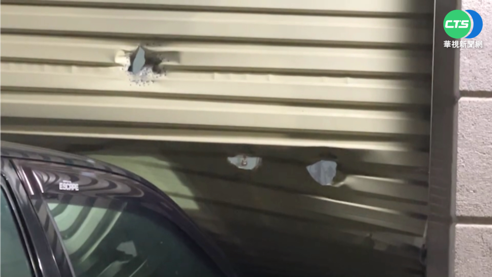 男代操股票吸1億疑沒分紅 老家遭開槍!