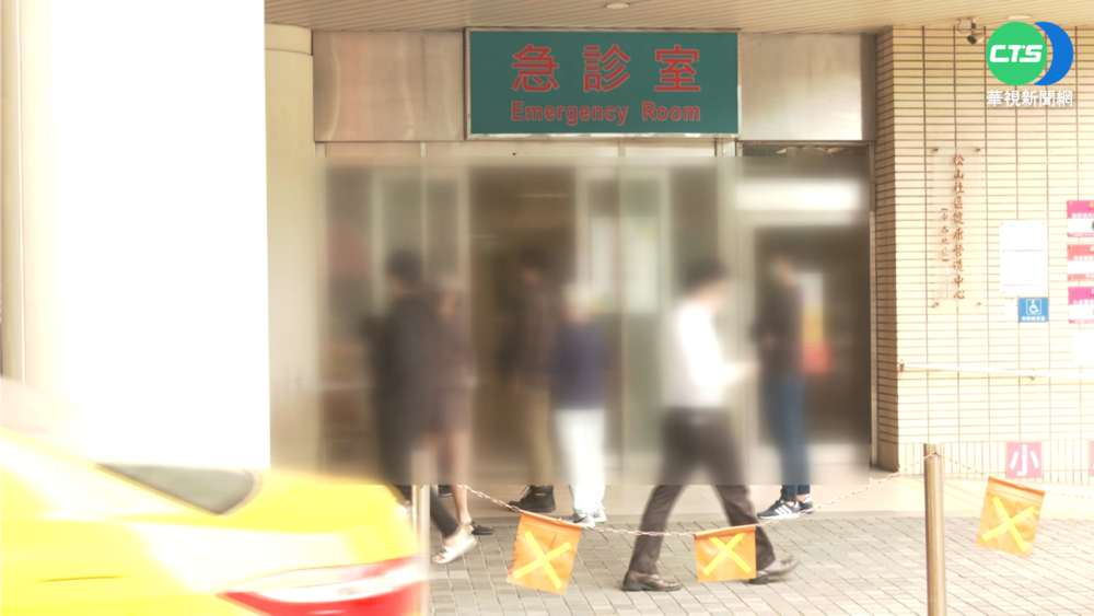 重症.死亡比例升 住院即起只收治"3類人"