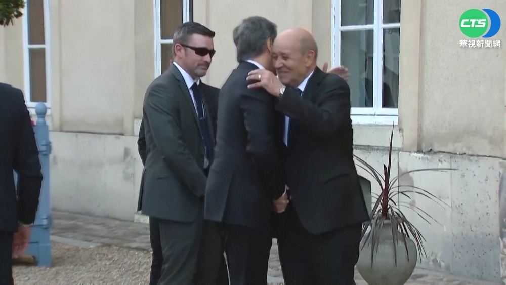 世界衛生大會5/22登場 我仍未獲邀請函