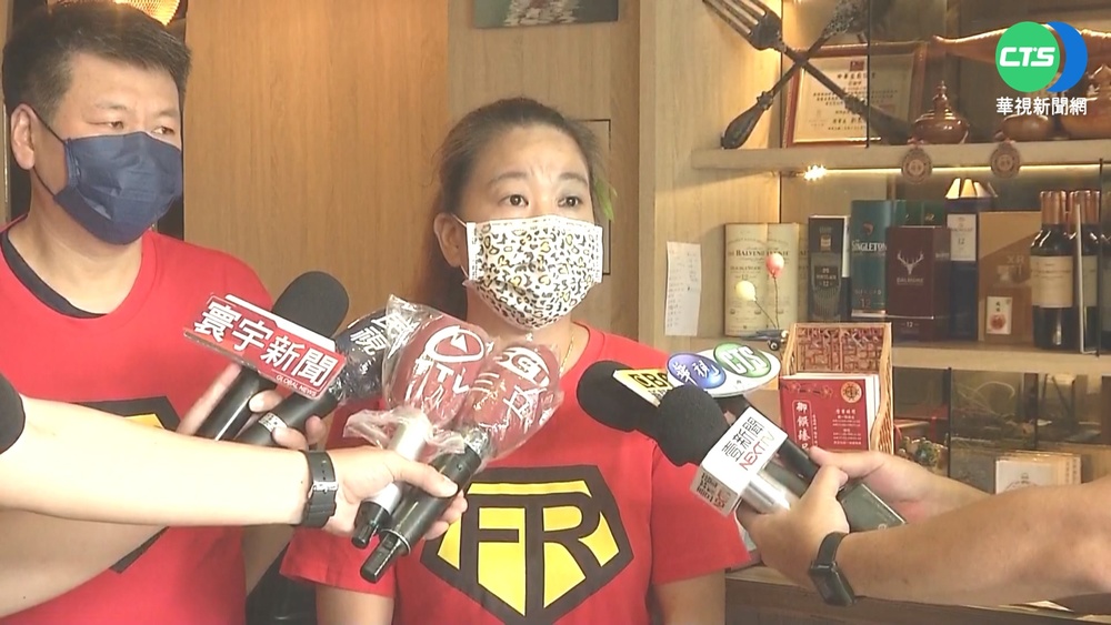 全家關10天才知沒確診 醫院認錯願補償