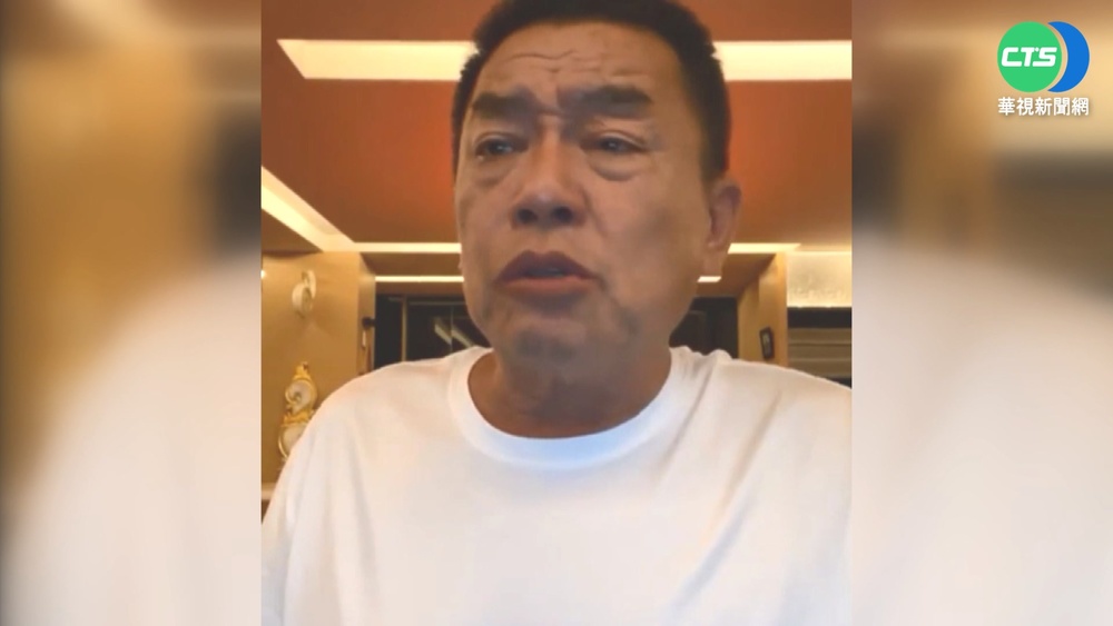 廖老大取消4.8萬大餐遭拒 怒嗆"報警啊"