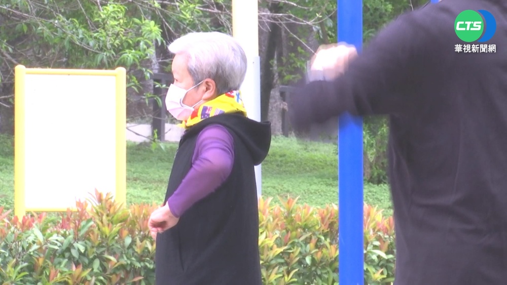 醫療量能不足 台灣陷長者"超額死亡"