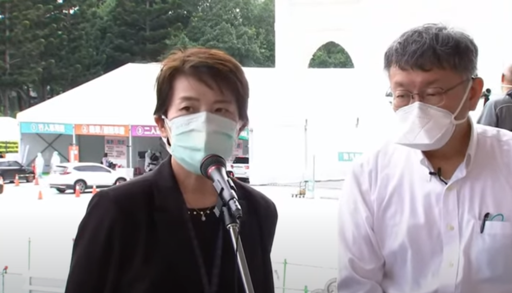 「防疫險之亂」 黃珊珊：簽約就要履約！無庸置疑！