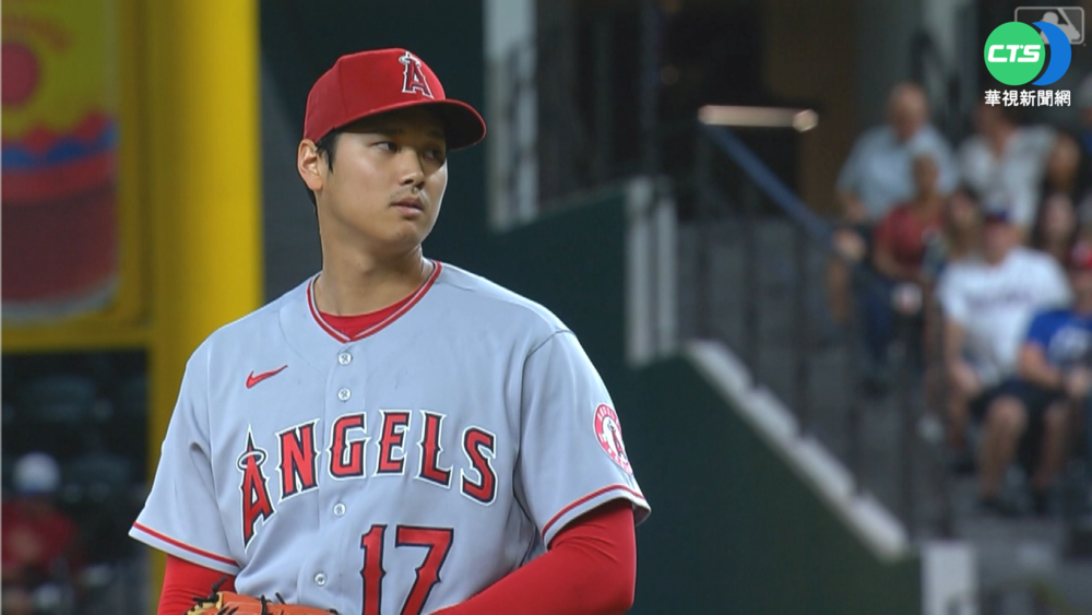 解決不了Jonah Heim 大谷6局好投做白工
