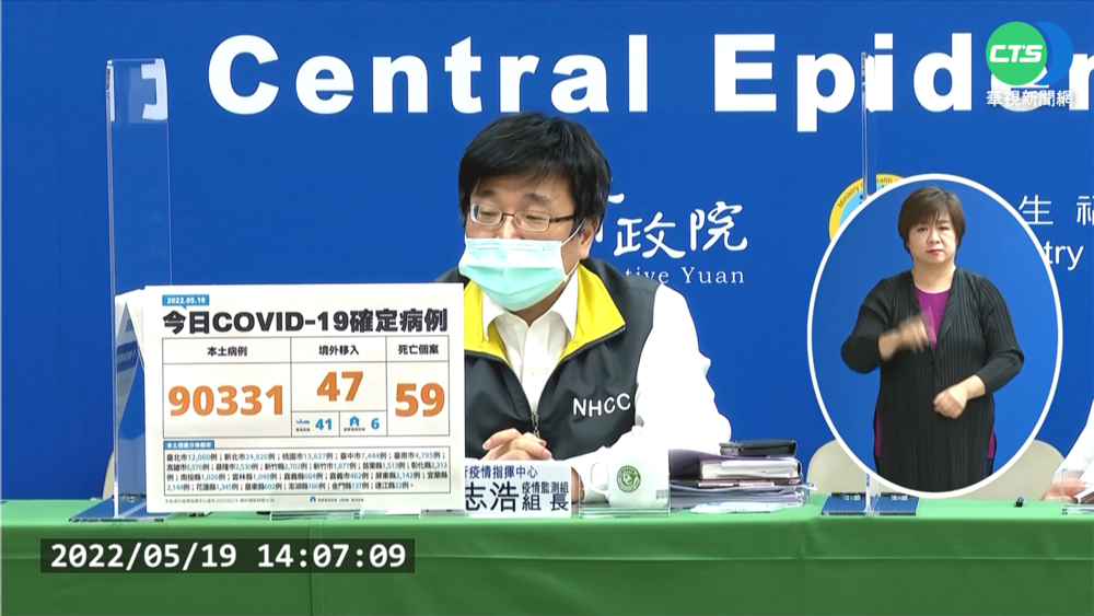 本土首破9萬 4歲童重症抽搐加護病房治療