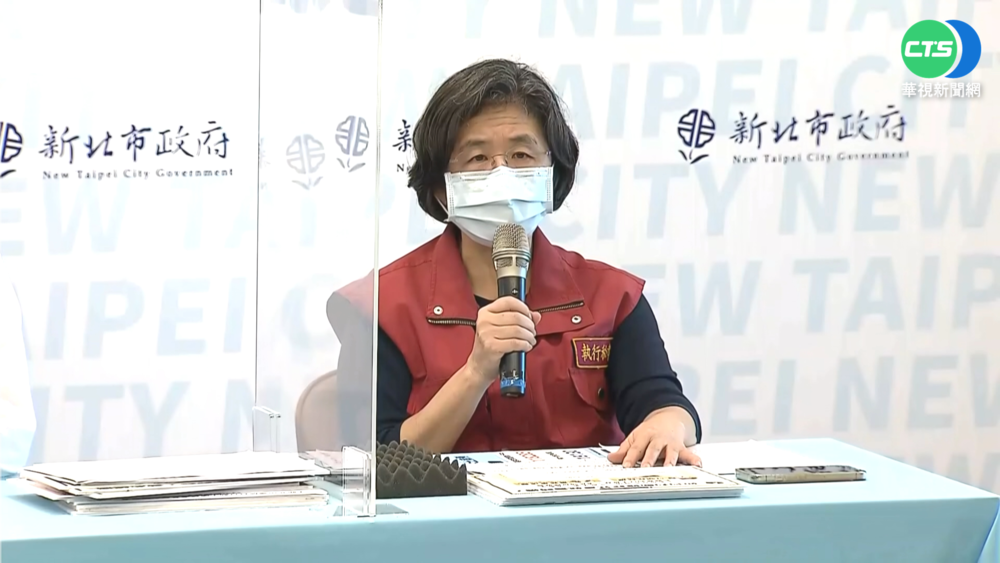 沒收到隔離單氣到狂罵 永和衛生所報警