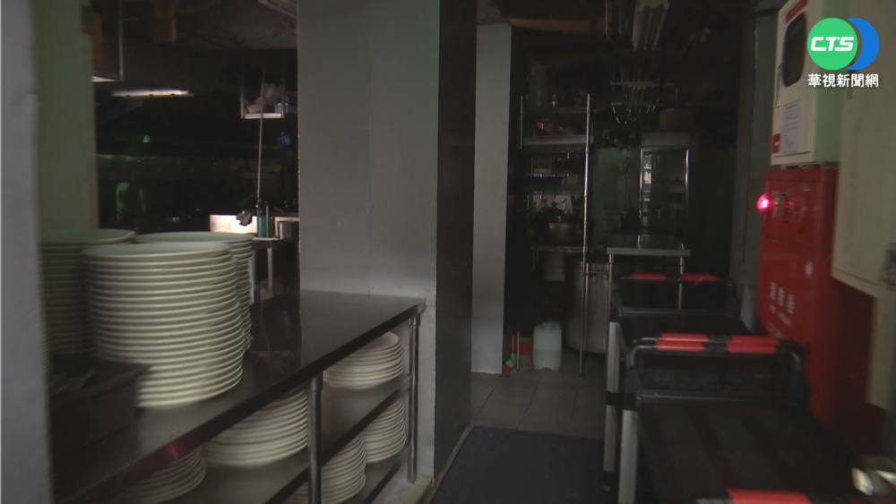 經濟部補助行銷 小吃店嘆門檻高"吃不到"