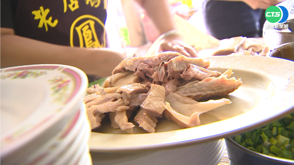 台中5餐廳入選米其林 越式.鵝肉老店獲選