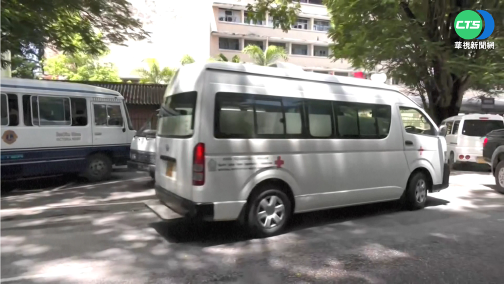 斯里蘭卡藥物嚴重短缺 醫師醞釀抗議