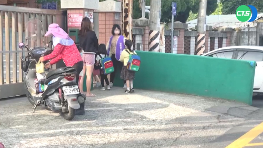 民怨炸鍋...雲林.苗栗.台中暫停實體課