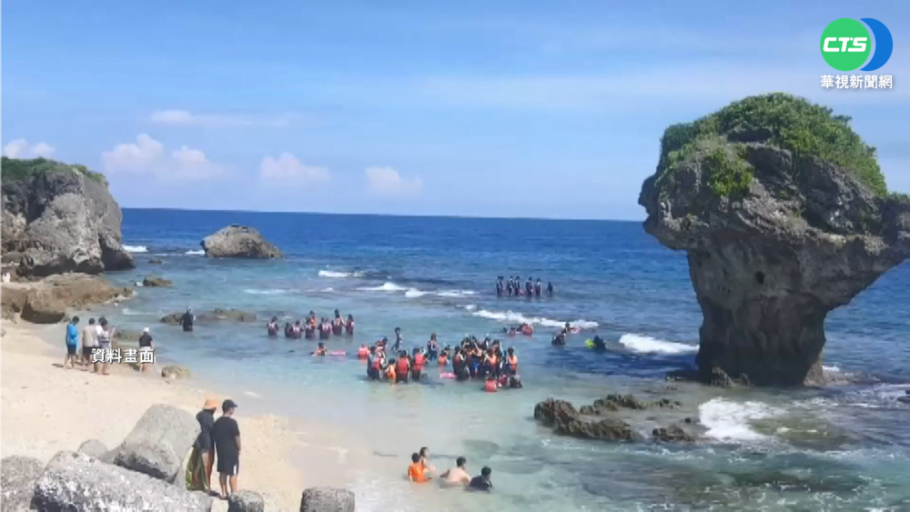 小琉球將收"登島費"? 遊客.業者看法兩極