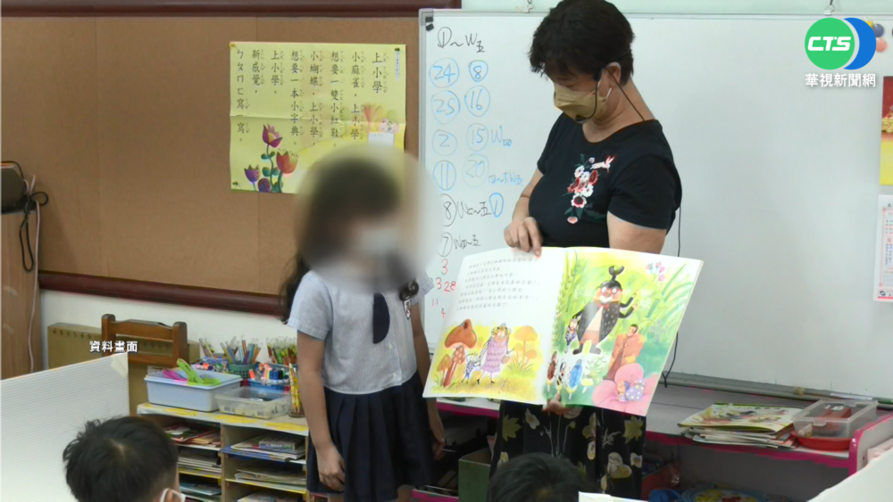 北市急轉彎! 23日起幼兒園遠距教學5天