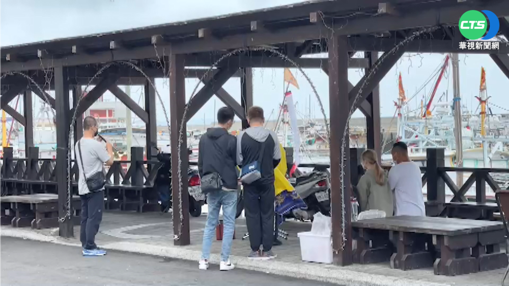 15歲少女無照撞死嬤 反控被害家屬打人