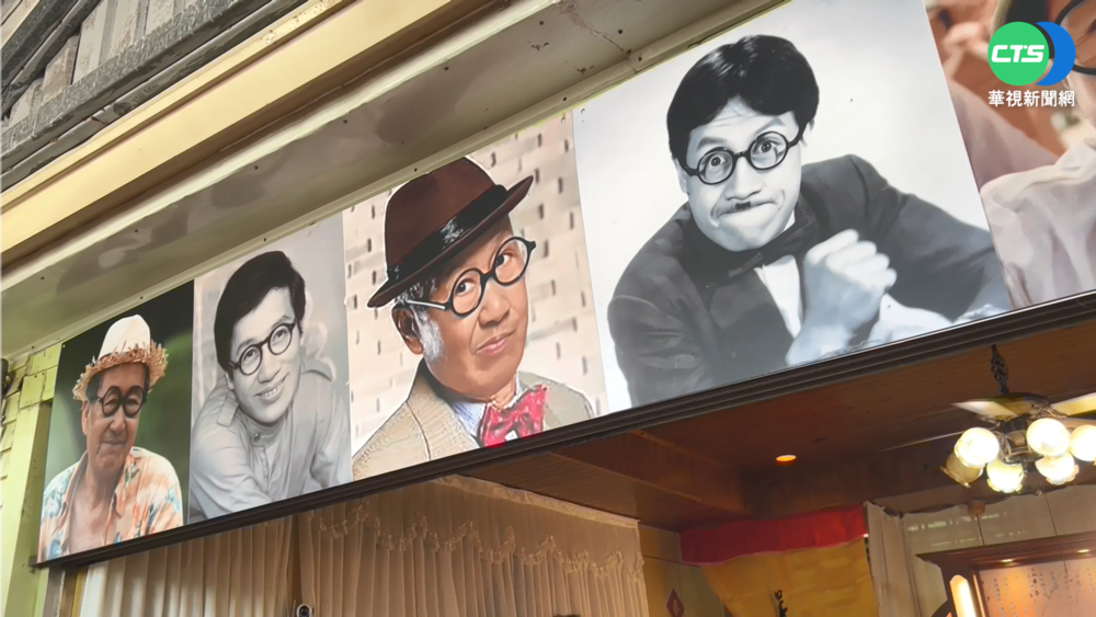 "脫線"告別式!兒不捨 盼下輩子再做父子