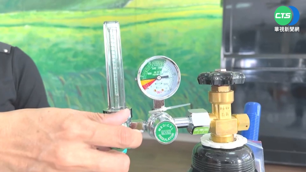 婦搭救護車送醫缺氧不治 家屬質疑設備疏失