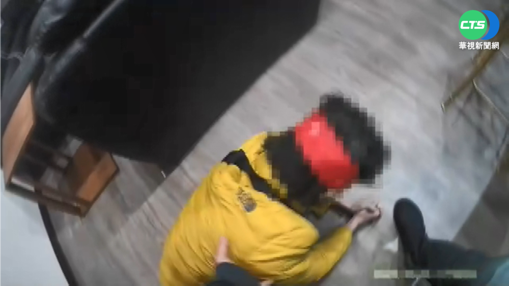 逼討280萬! 前妻設局夥男友綁票前夫