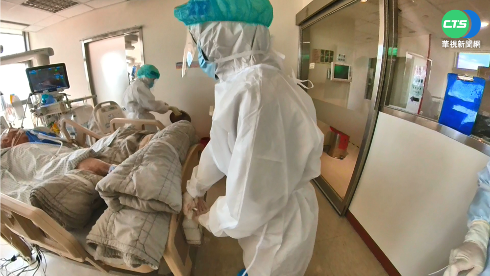 疫情10天達高峰?! 專家:將走紐西蘭模式