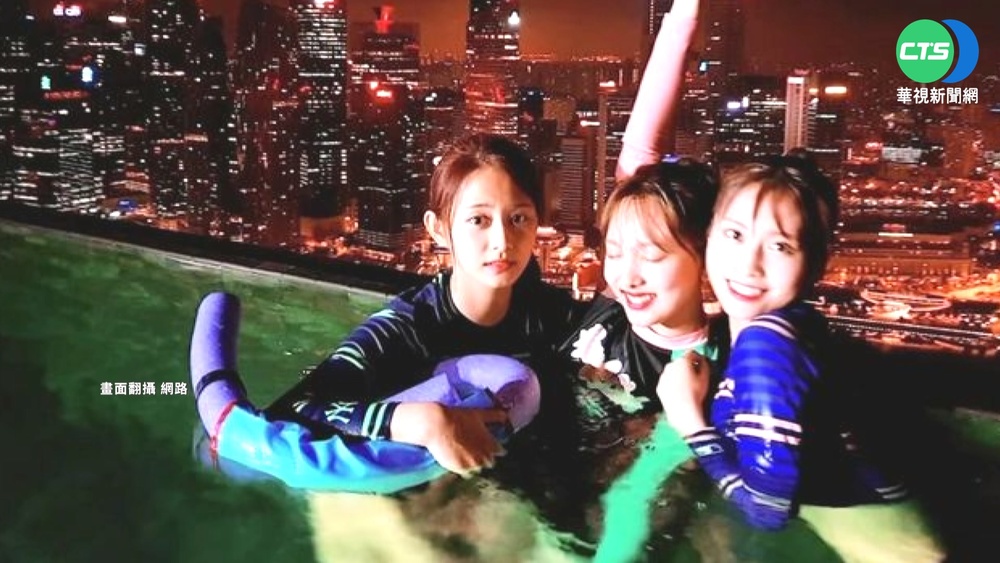 TWICE子瑜.娜璉.MOMO 3人自美返韓後確診