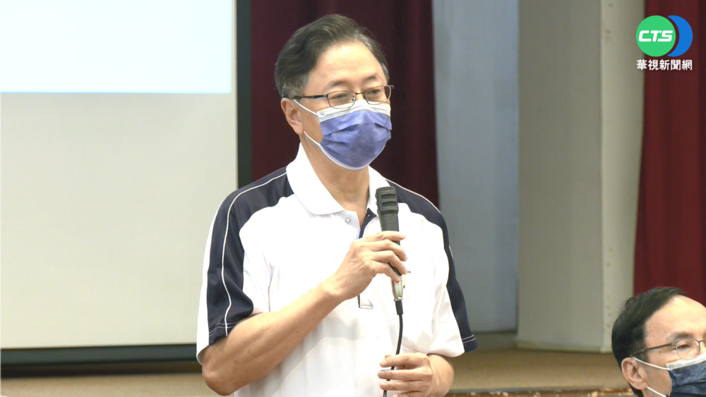 藍桃市長提名風暴 朱立倫.張善政道歉止血