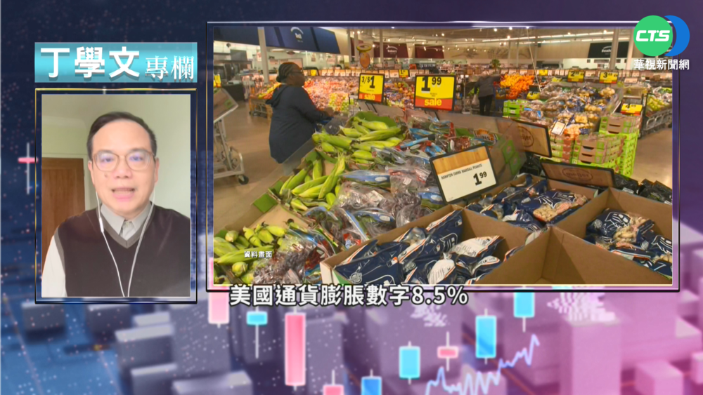 讀懂倫敦金融時報 全球央行黑暗中運籌經濟