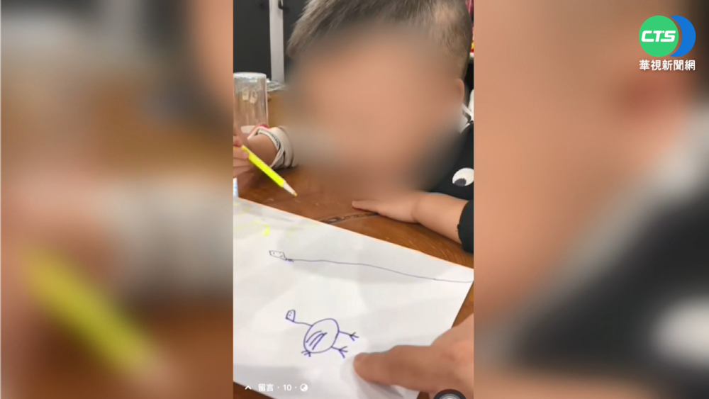 兒染疫併發腦炎病逝 父盼加強病童看護