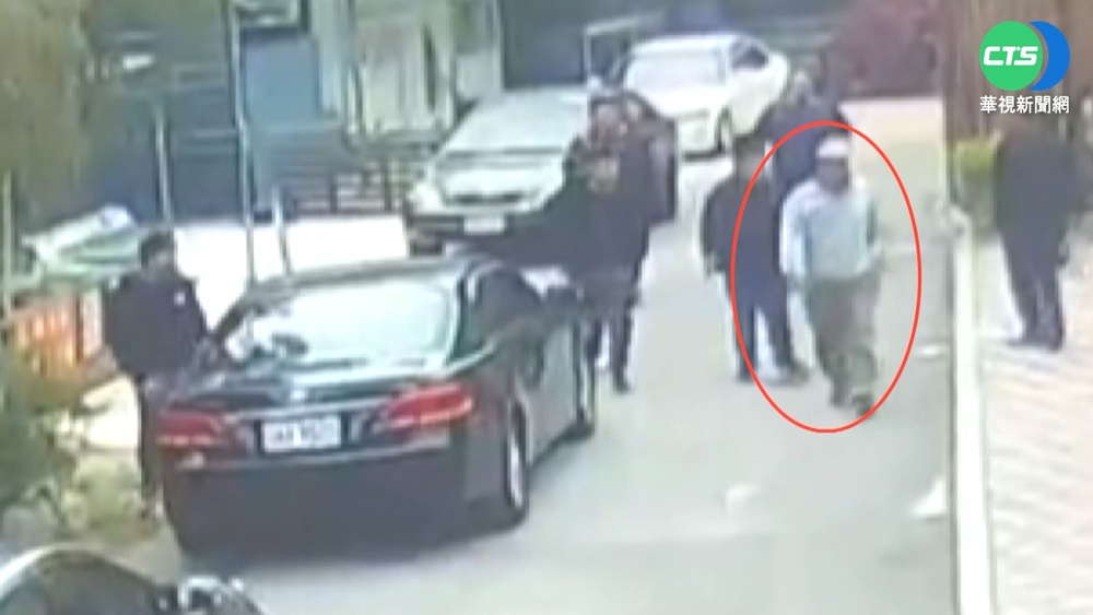 苗栗"舊山線惡霸"占地 欺凌騷擾觀光業者