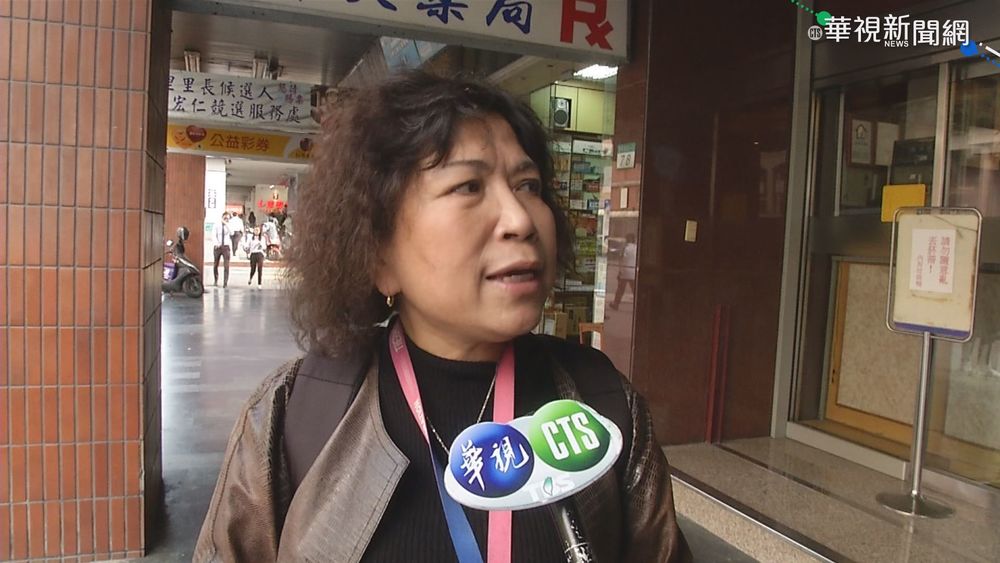 葉毓蘭一天快篩四次 醫護狠批「真的大可不必」