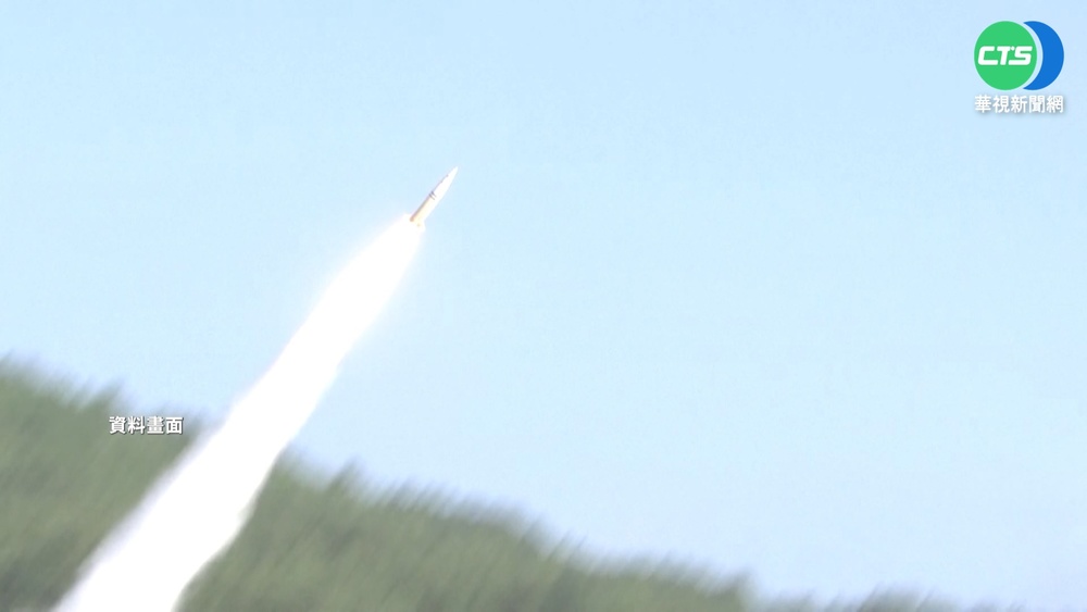 反擊北韓"搗彈" 美國南韓聯合實彈射擊