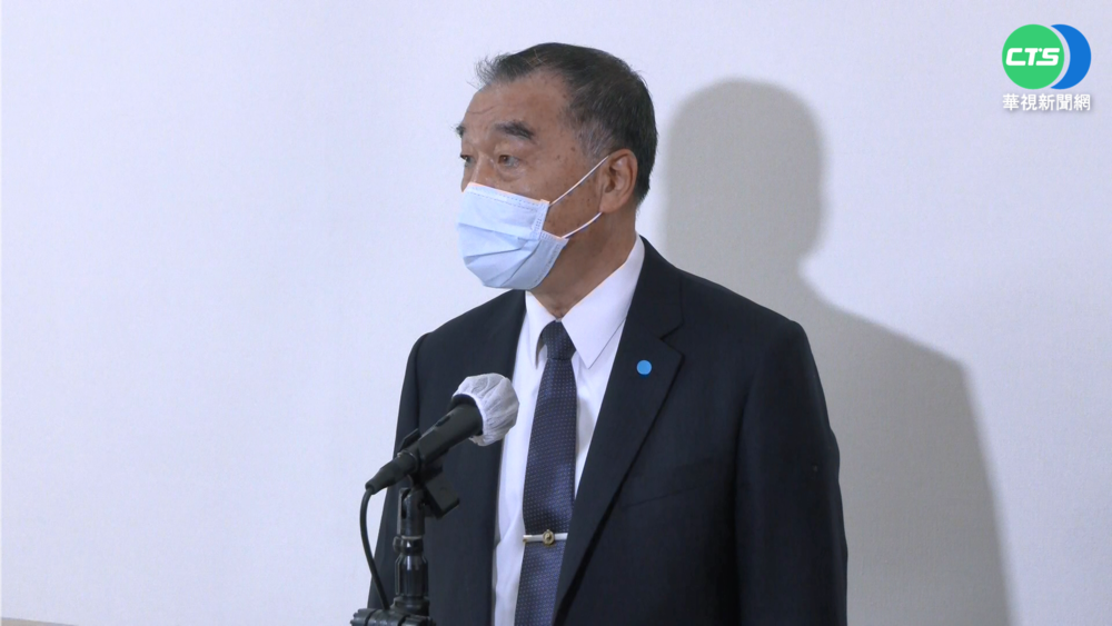 拜登承諾軍事防衛台 邱國正:自助才會人助