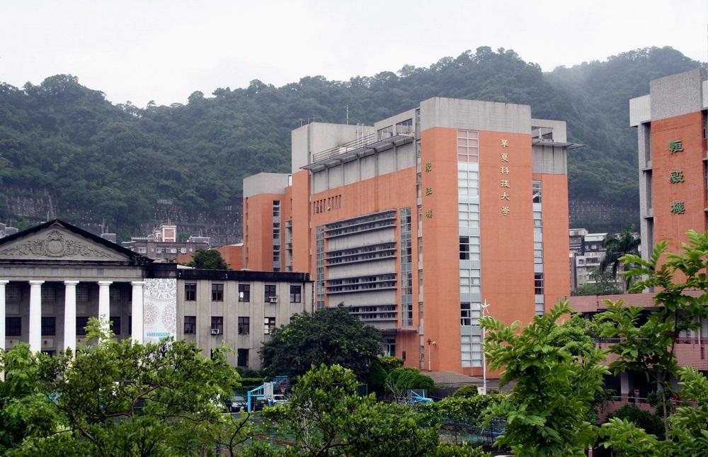 台科大擬「接收」華夏科大? 華夏科大怒：不實訊息