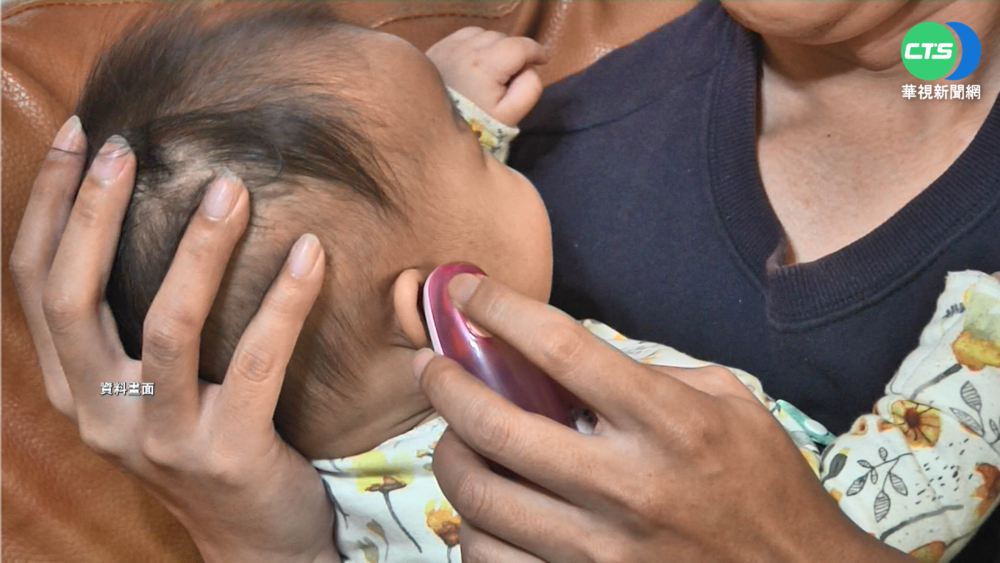 兒童重症腦炎已5死 病程快"發燒"是警訊