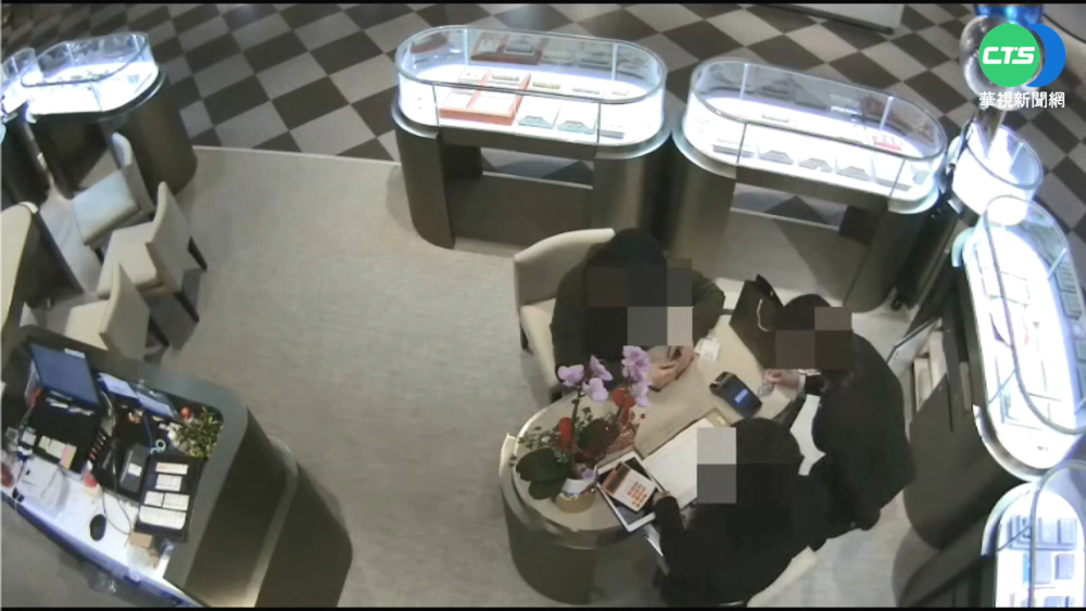 KTV員工偷錄信用卡"內碼" 偽造盜刷75萬