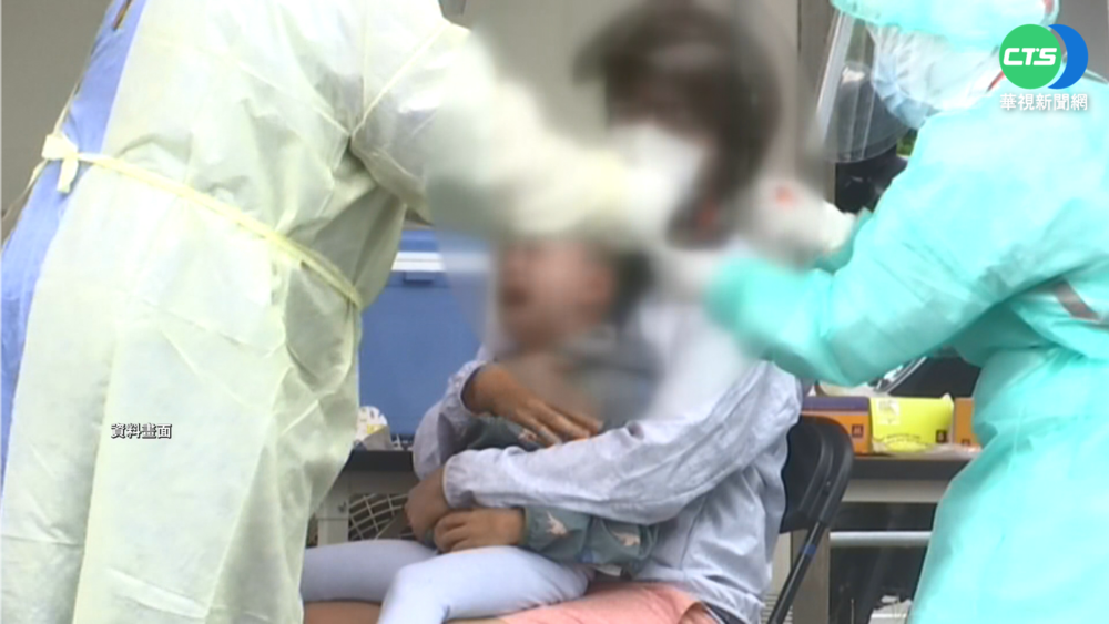 3歲童發高燒被醫院趕回 嬤發文求助