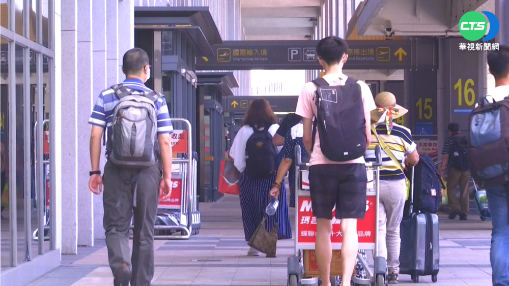 砸55億振興觀光業! "3方向補助"9月上路