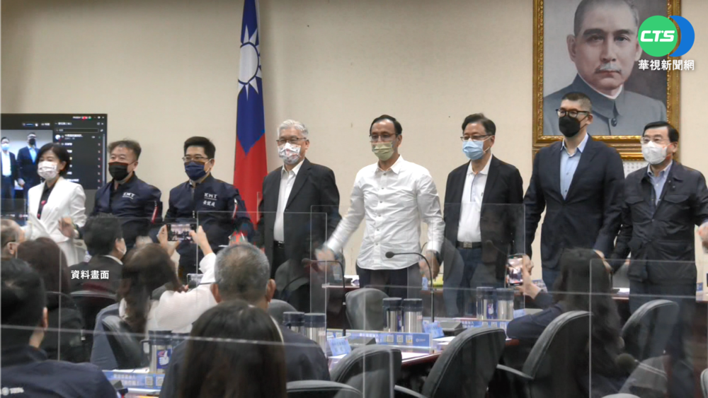 國民黨高市左楠區初選 5新人爭一席