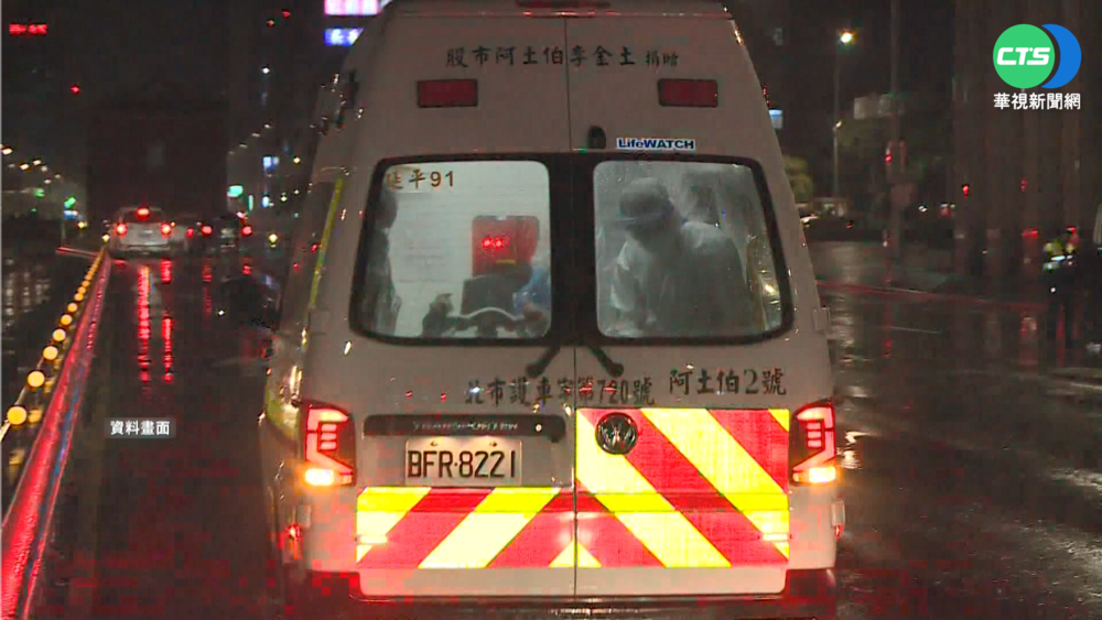 單日百例死亡"警訊" 蘇益仁估恐逾萬病歿