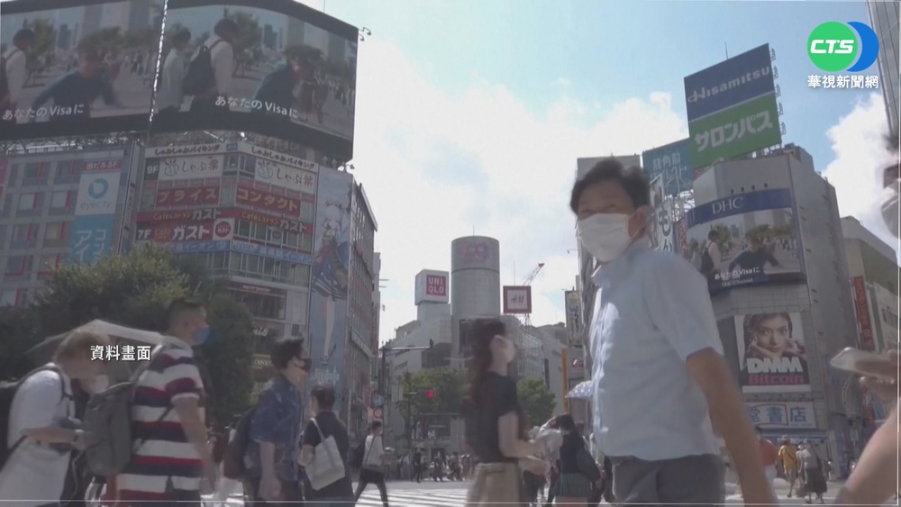 日鬆綁邊境！台灣人入境「免篩免隔」 6月起上路