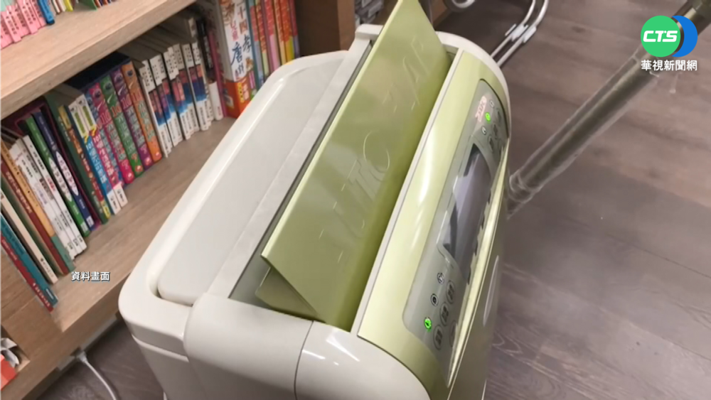 除"梅"小心! 除濕機"5大NG用法"恐釀災