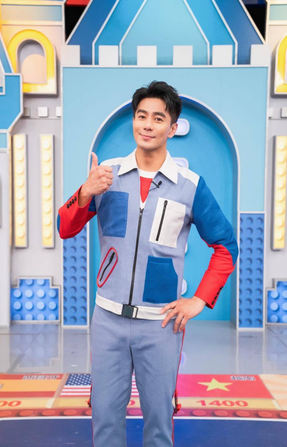 「這麼多孩子就這樣走」遭網出征 郭彥均道歉了