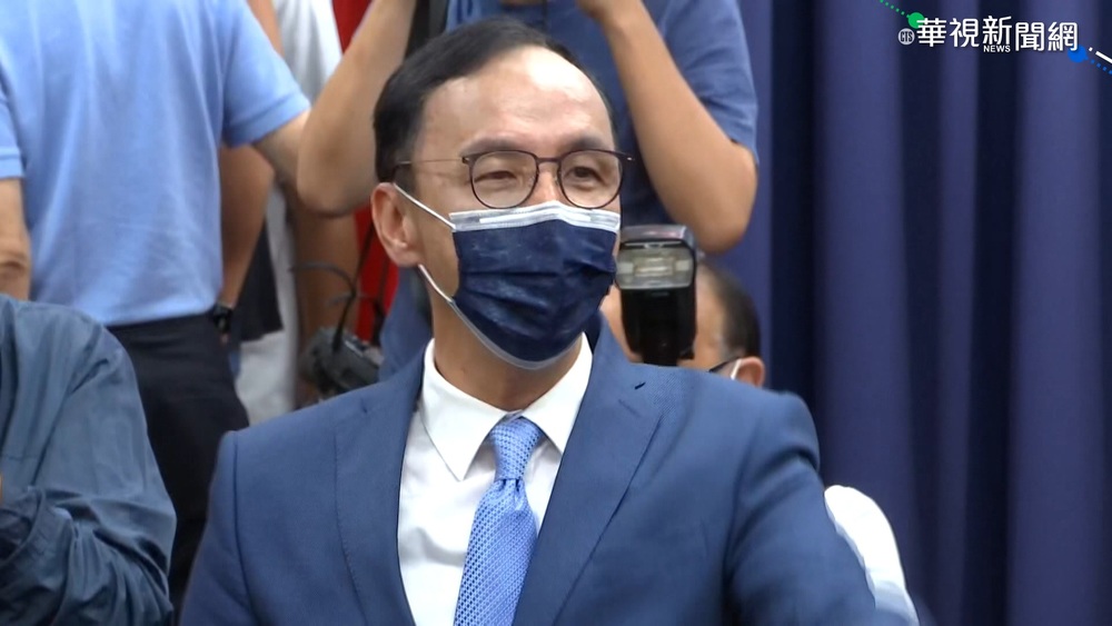 國民黨斥執政者扮「豬隊友」 綠營回嗆減少政治操作