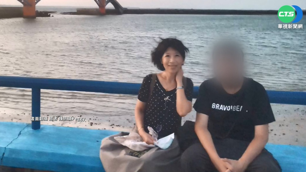 柯文哲兒子染疫 盜汗發冷一度失去意識