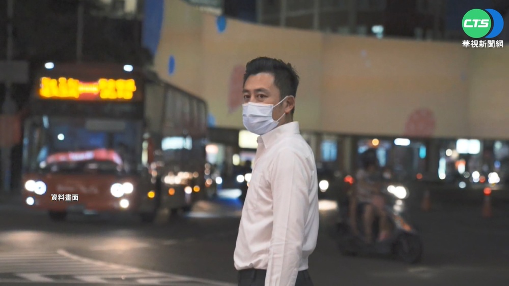 林智堅點名沈慧虹接棒? 竹市"3女將"激戰