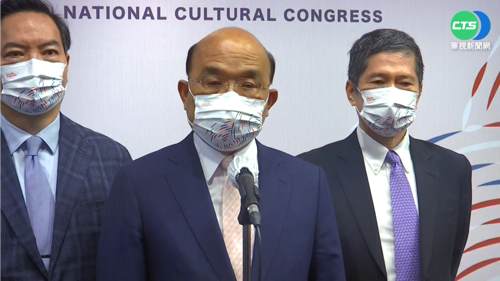 6/1起0-6歲領免費快篩! CDC:2歲以下童勿用