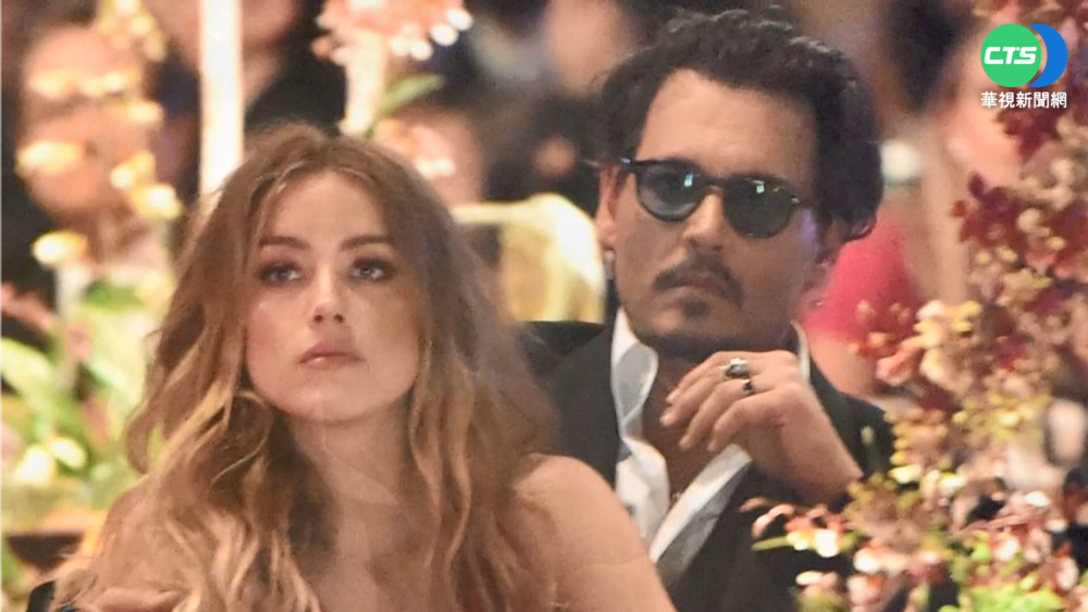 強尼官司結辯! 陪審團熱議3小時仍沒定論