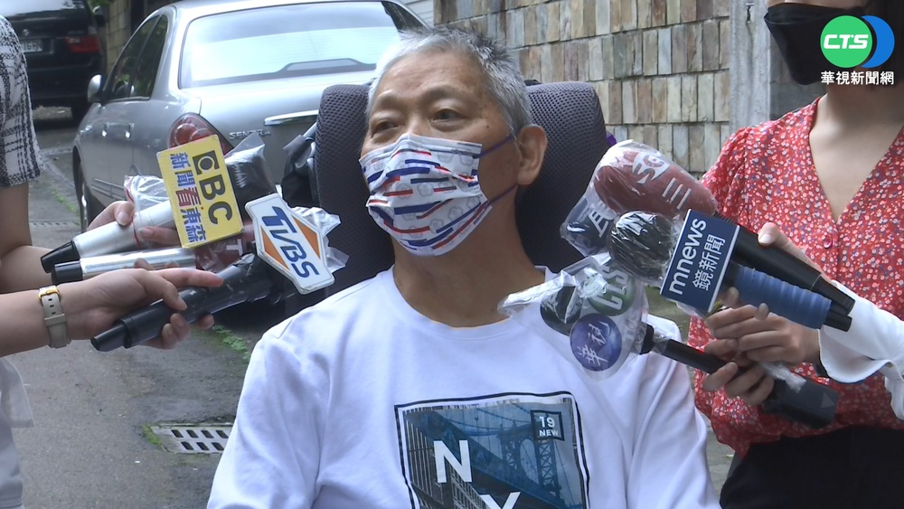 奧運國手車禍癱瘓 "未靠右"獲賠193萬